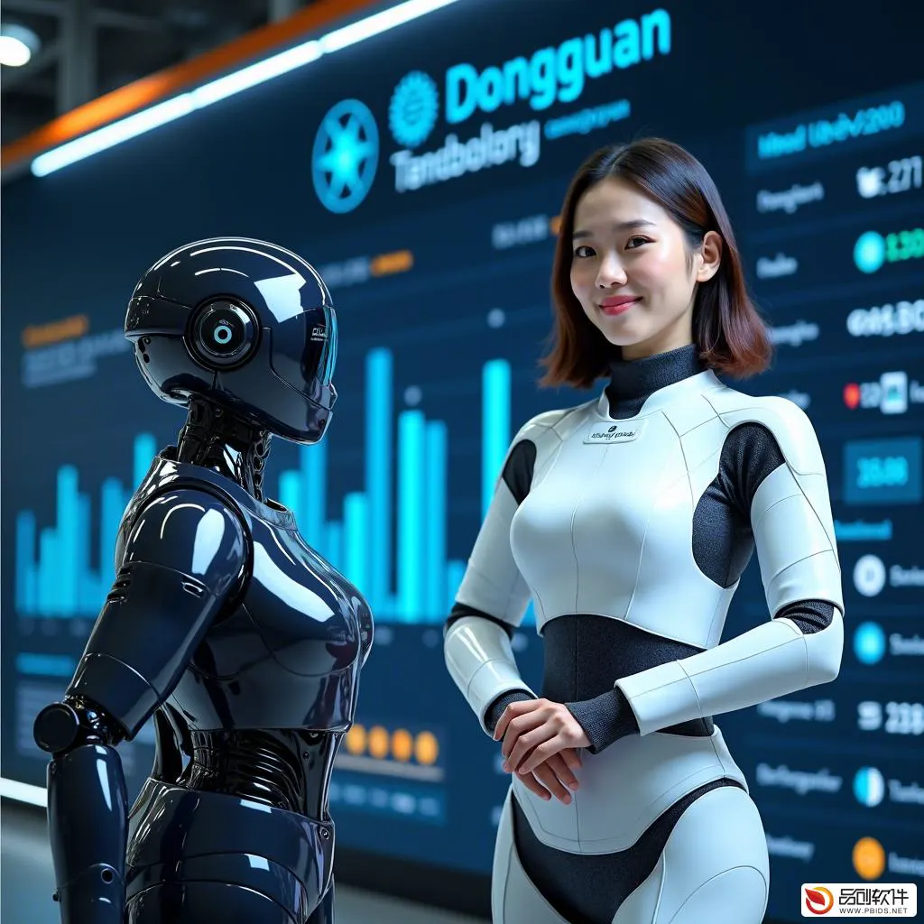 东莞市联友科技：引领增强学习系统新纪元
