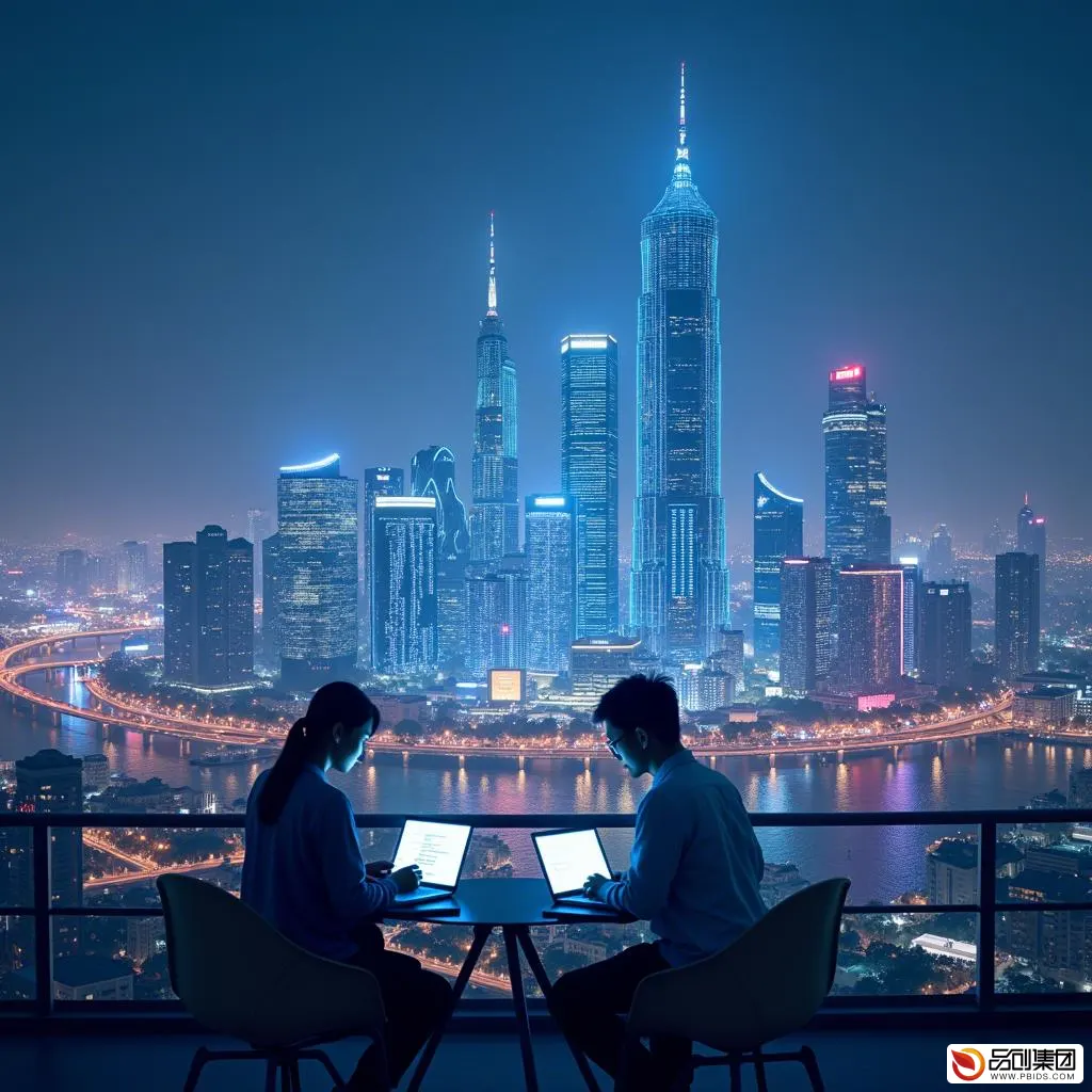 杭州软件开发定制公司的全方位解析
