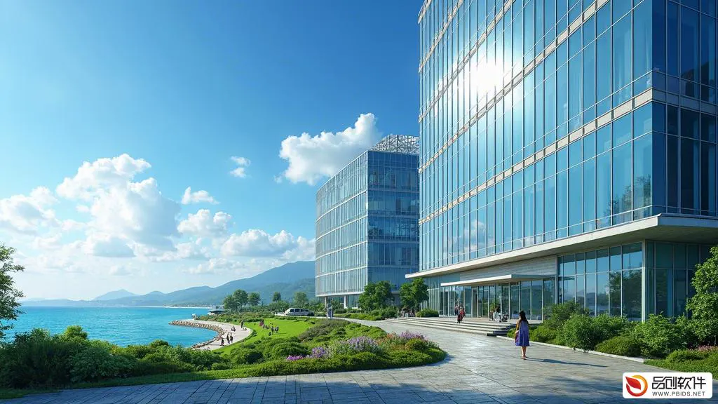 珠海市中广核技术支持平台集成商的卓越贡献与未来展望
