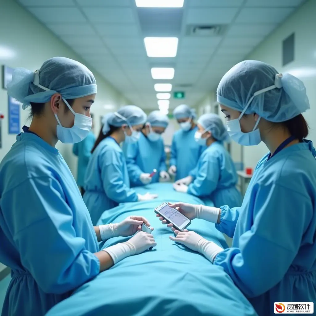 东莞市医院感染防控物联网方案：打造智慧医疗新标杆
