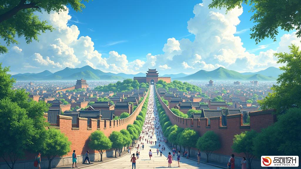 西安数据可视化设计企业的崛起与影响力
