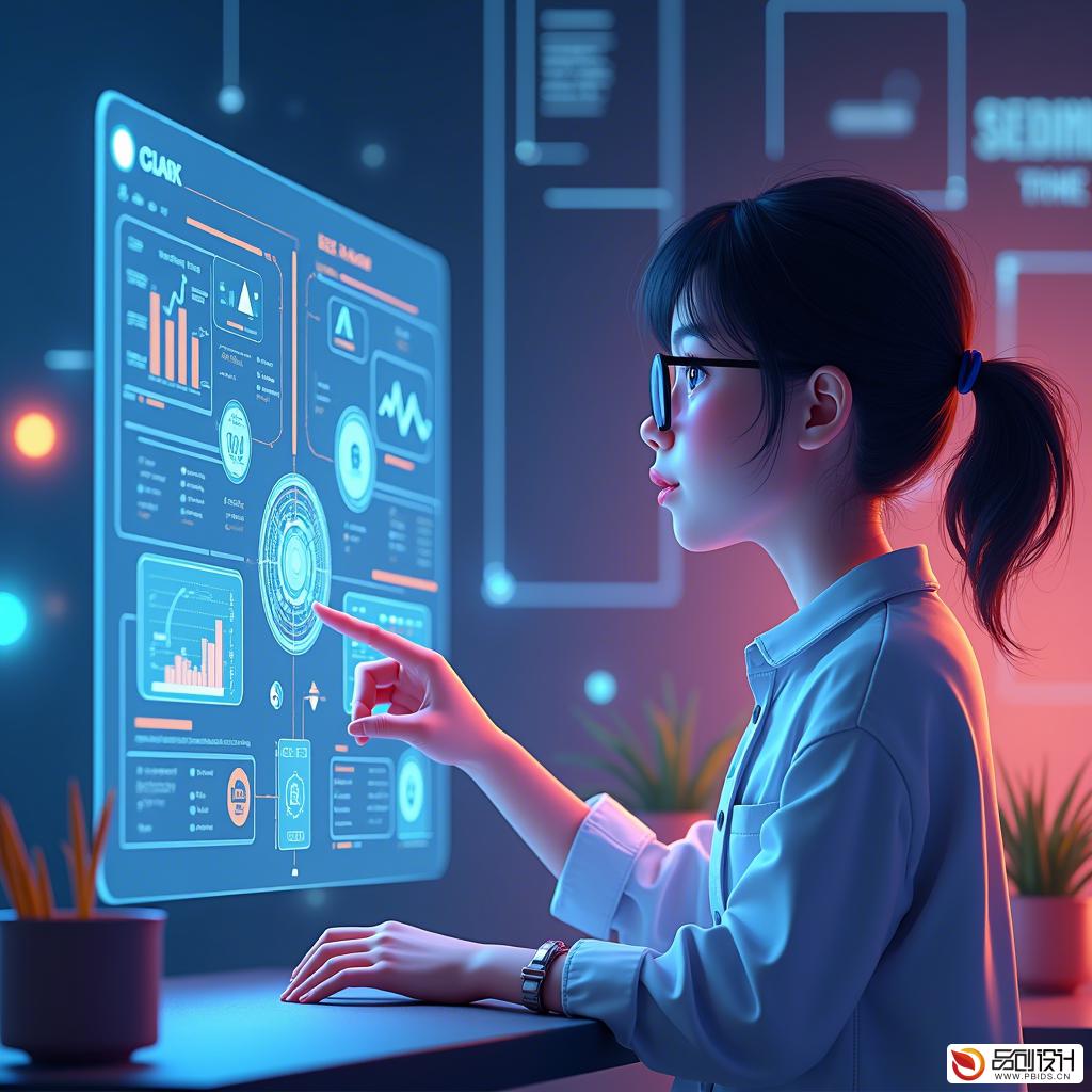 重塑教育未来：在线教育触控体验设计的革新之路
