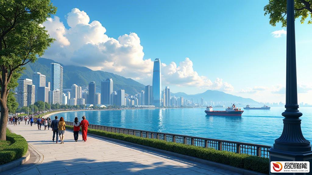 珠海市客户画像分析系统平台：精准洞察，赋能企业决策

