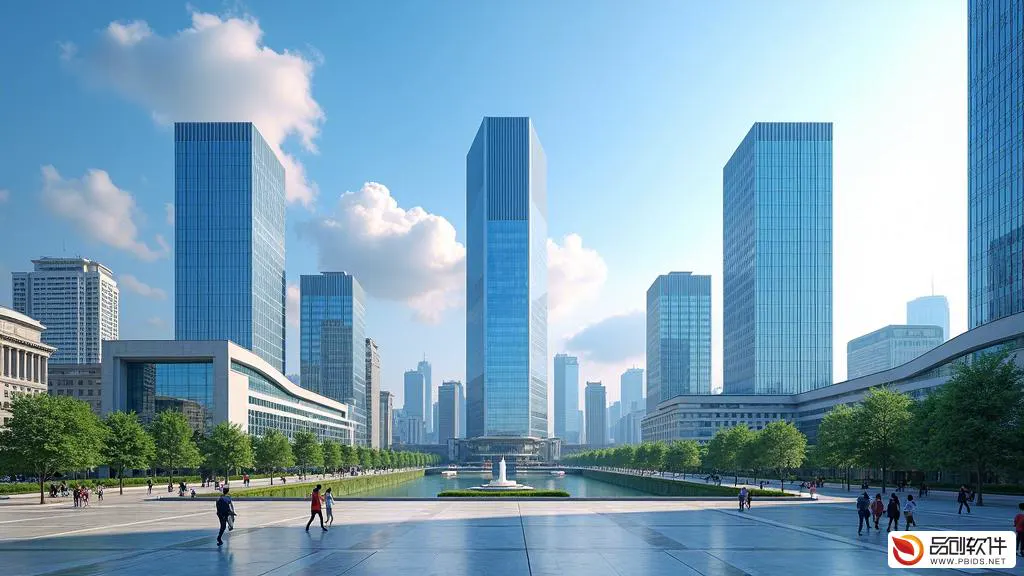 无锡市政府智慧城市系统：创新引领未来城市治理

