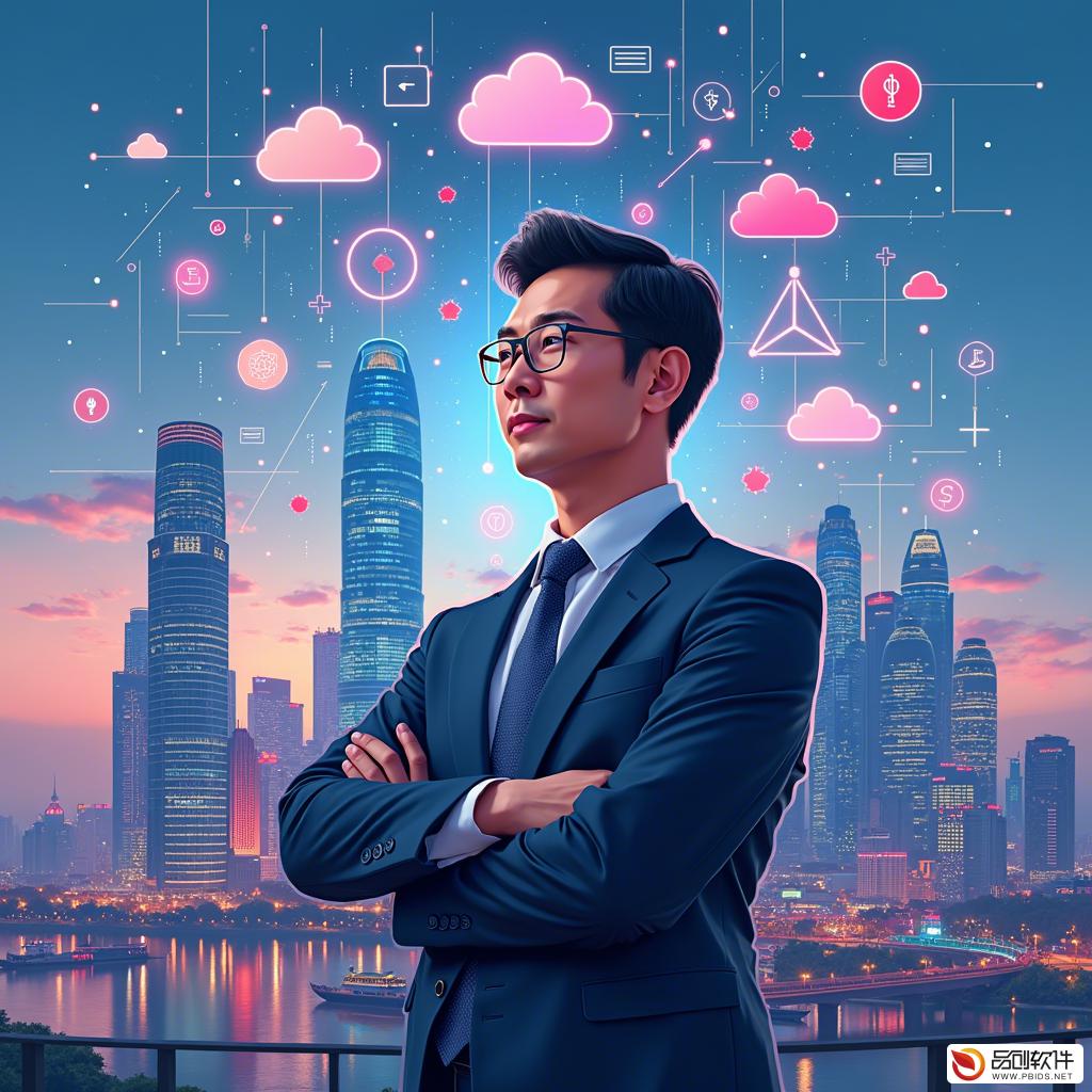 深圳市私募基金合规管理系统开发：创新引领...