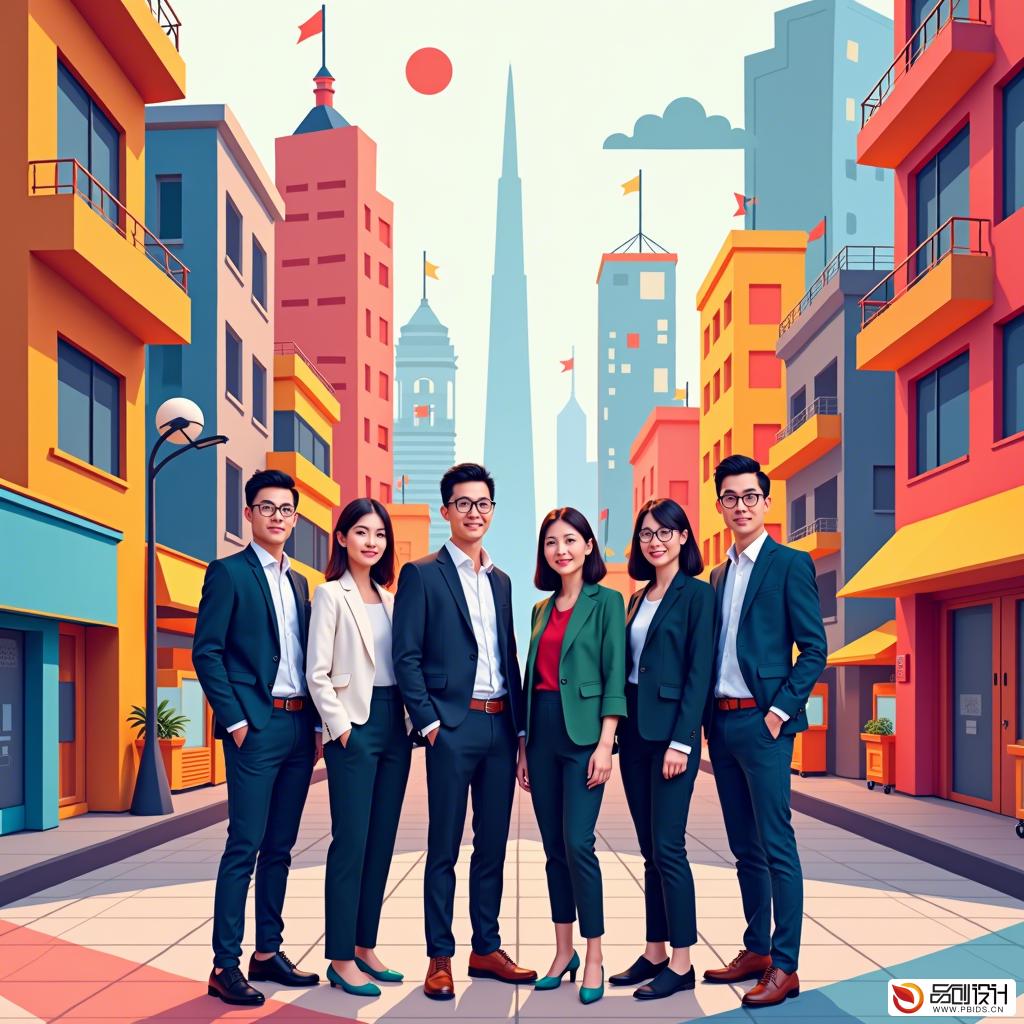 玉林市品创定制设计策略：打造独特品牌魅力
