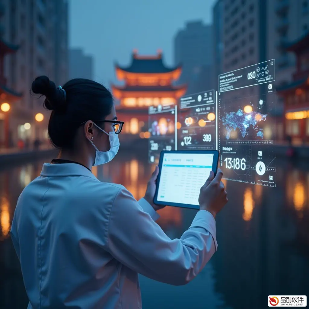 宁波市医疗电子签名系统平台商：推动医疗行业数字...