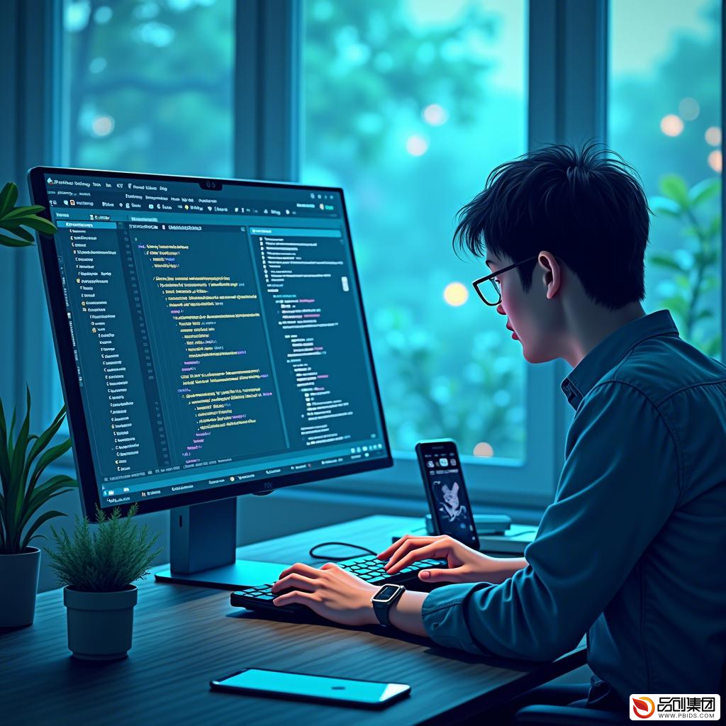 解锁高效开发：深入探索App开发平台的选...