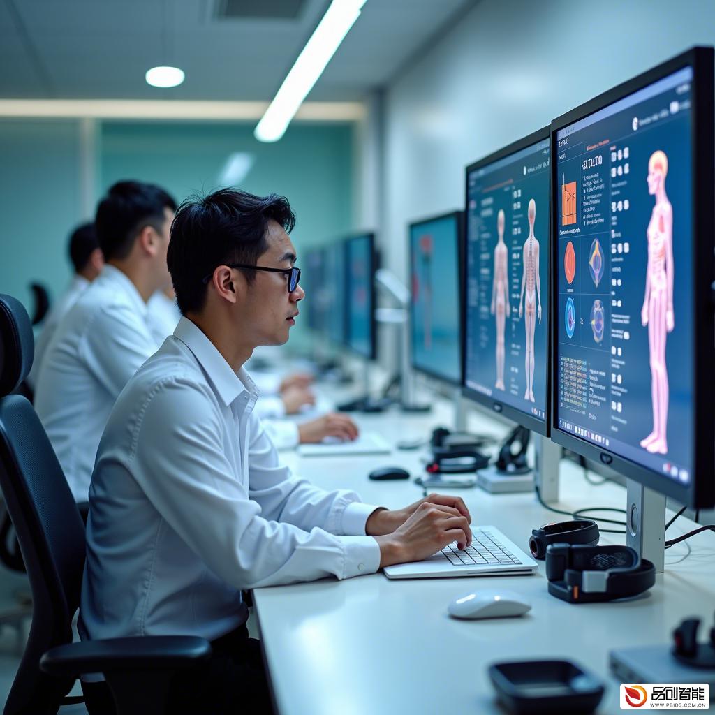 无锡市工效学姿势监测实验室：引领健康工作...