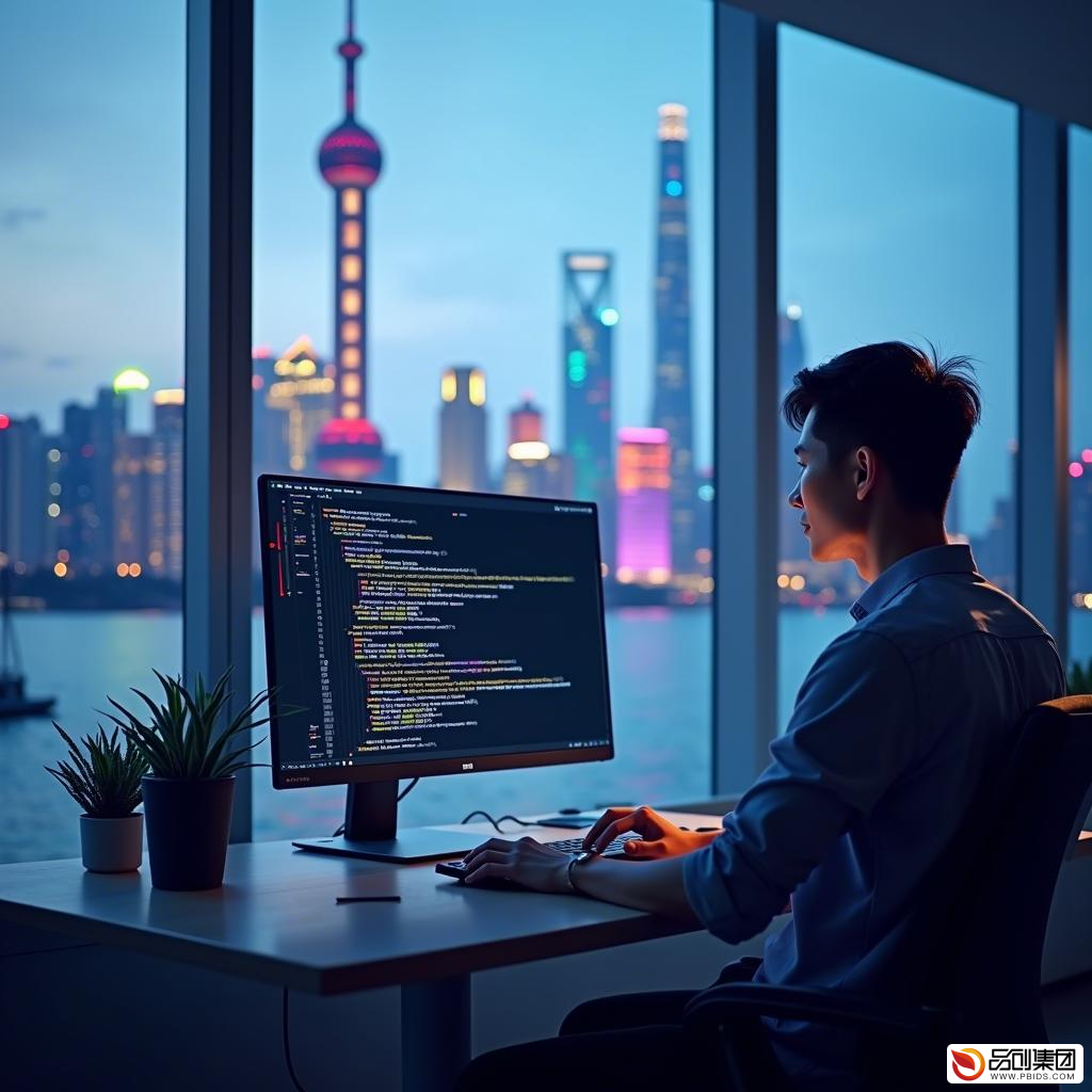 上海软件系统定制开发：打造高效、专属的企...