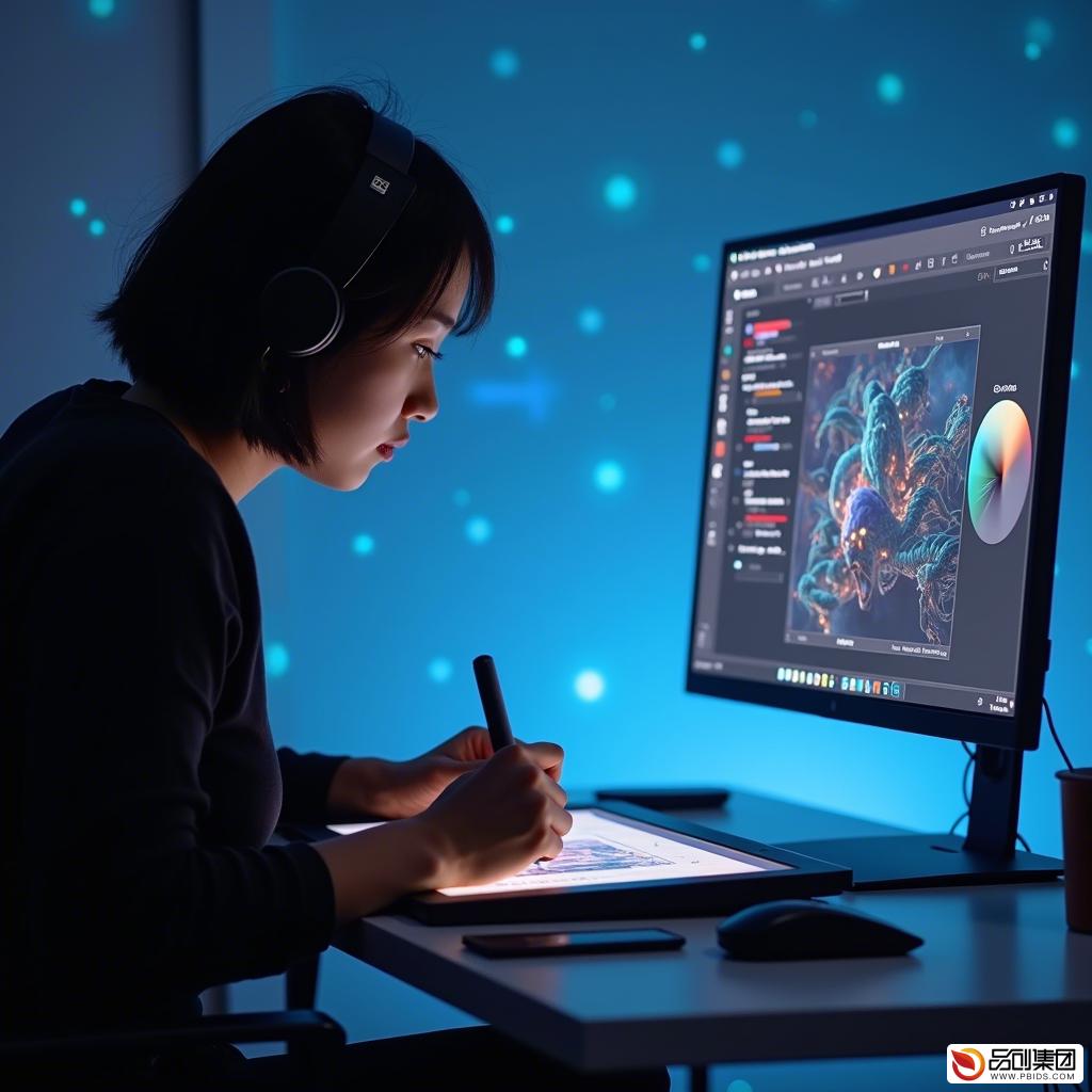 交互设计类课程：解锁数字时代的创意与用户体验
