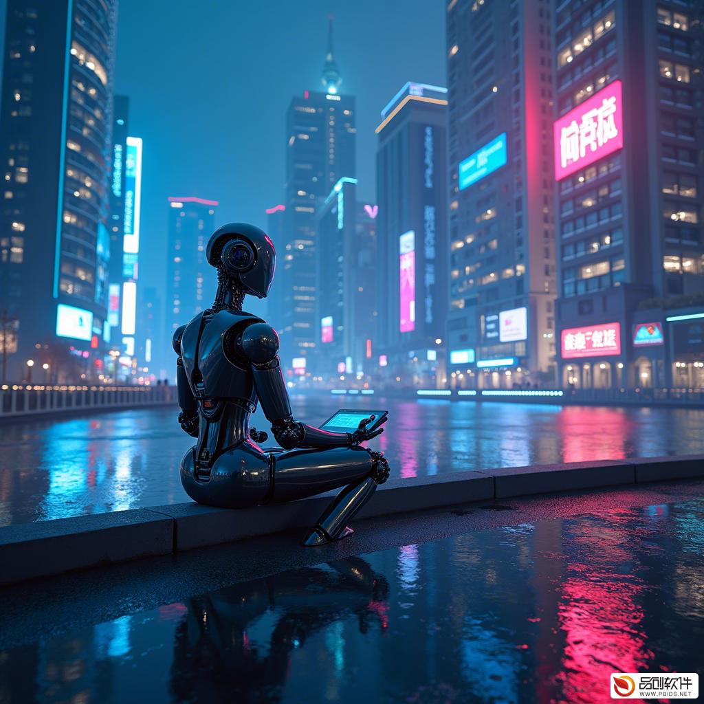 杭州市AI服务顾问应用方案商：引领智慧城...