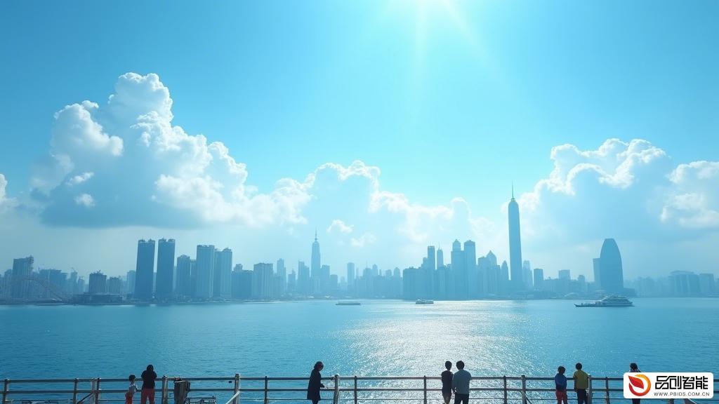 珠海市医美疗程效果追踪服务站：打造美丽新篇章
