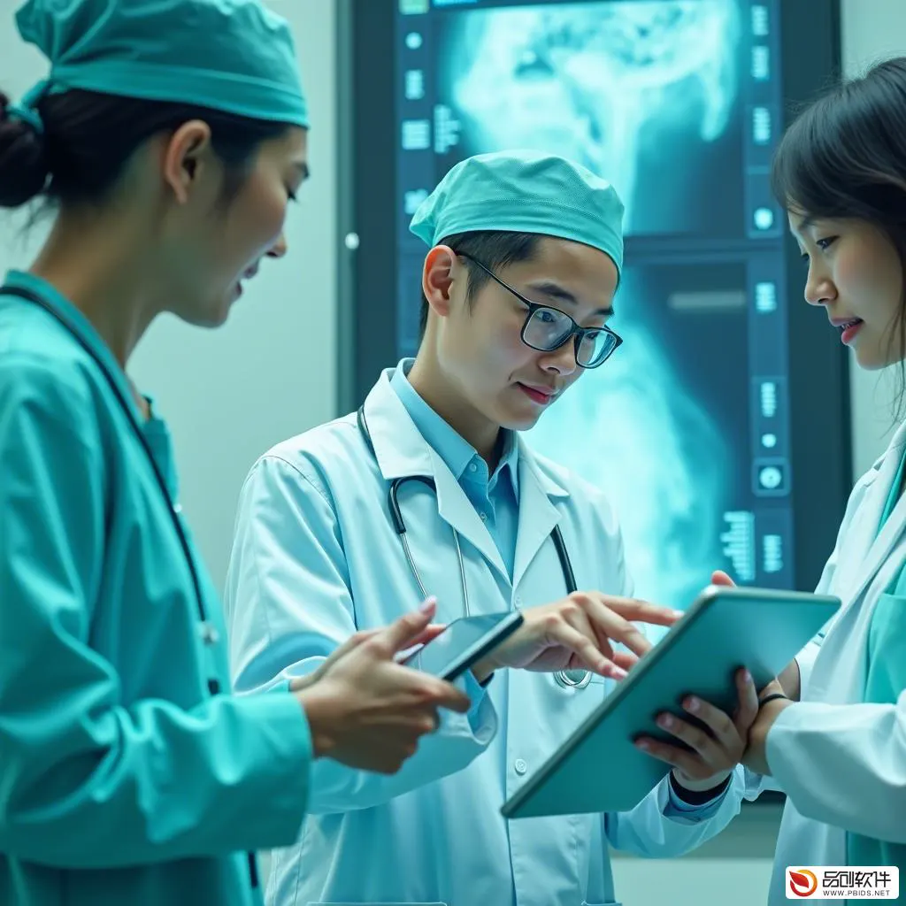 合肥市医疗影像压缩传输平台集成商：推动医疗信息化进程
