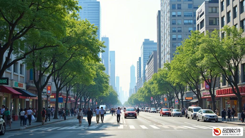 成都市物流基础设施健康评估系统方案商：打造智慧物流新标杆
