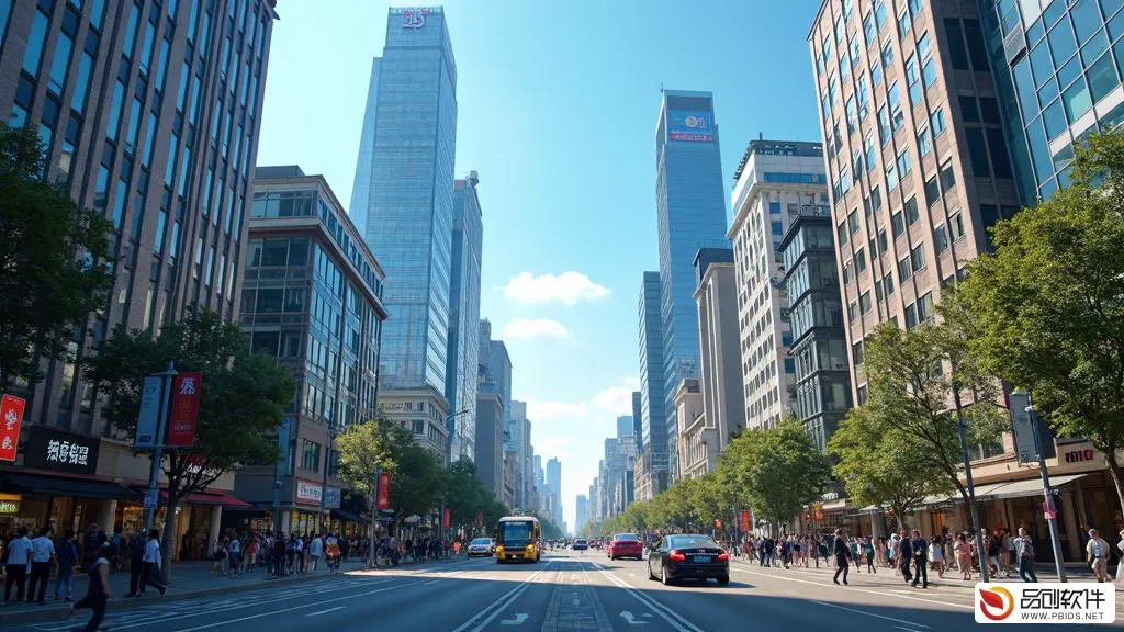 宁波市危险场景预警系统服务站：守护城市安全的科技先锋
