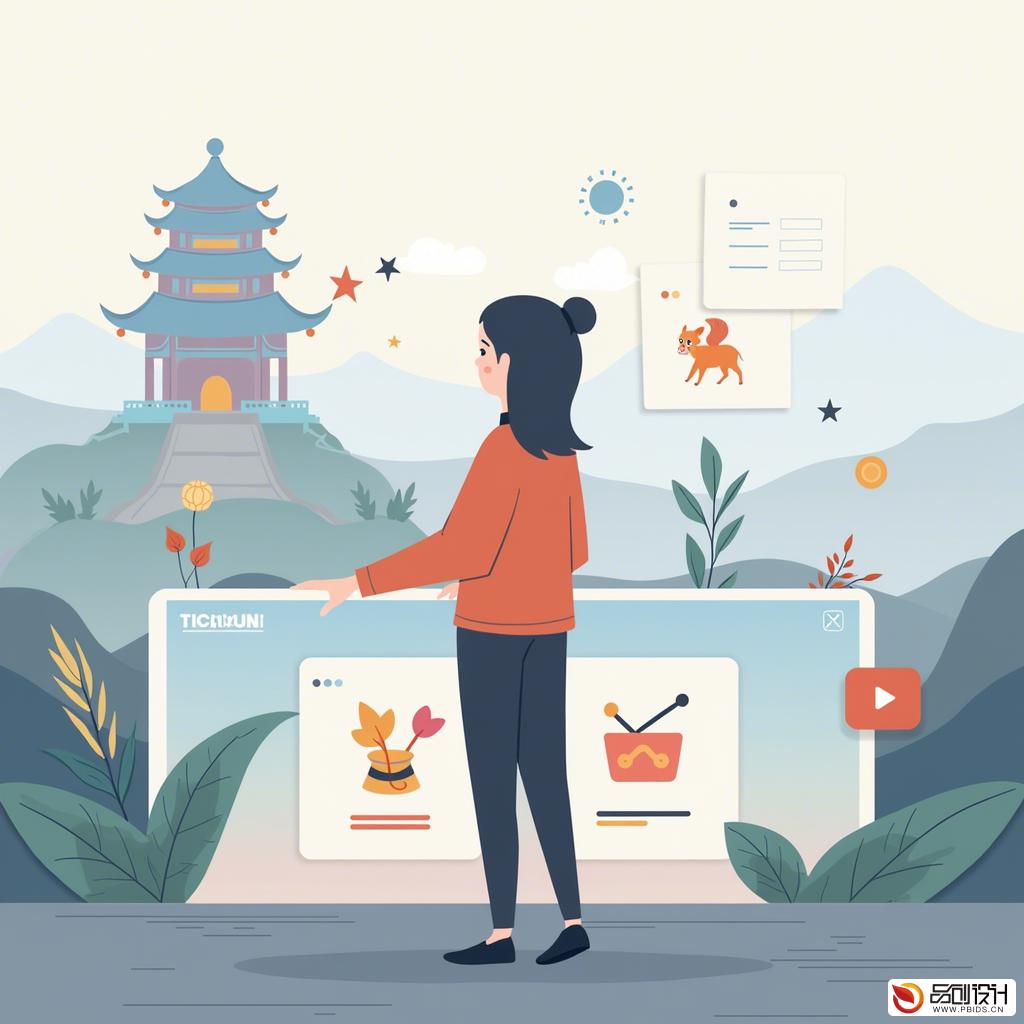 寻找宜春市小程序视觉设计顶尖合作伙伴：共...