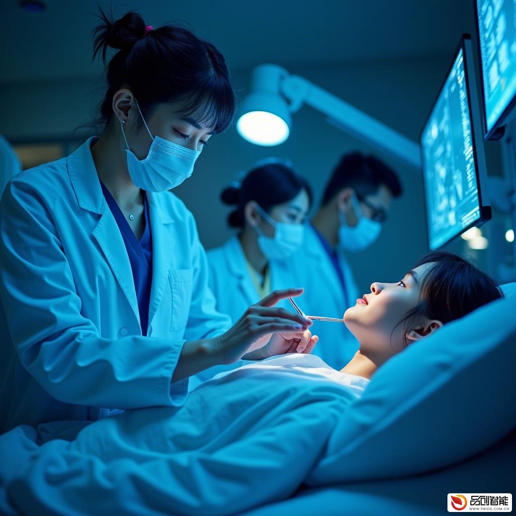 苏州市智慧医院体征监测平台实验室：科技引领医疗新未来
