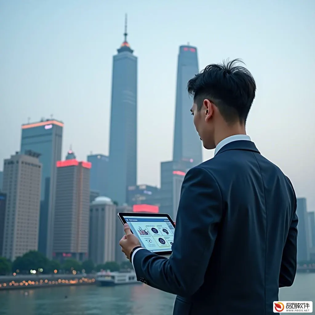 深圳市证券合规报送中台运营商：重塑金融行业合规新生态
