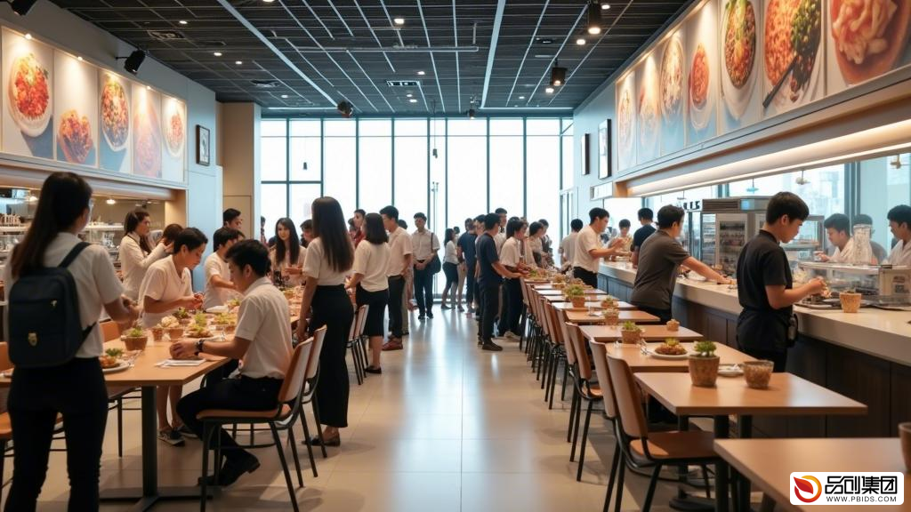 食堂人员外包合同：全面解析与管理指南
