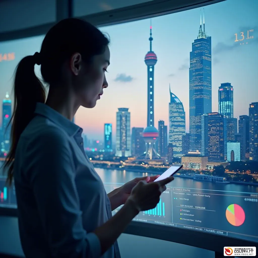 无锡市保险智能报表平台企业的革新之路
