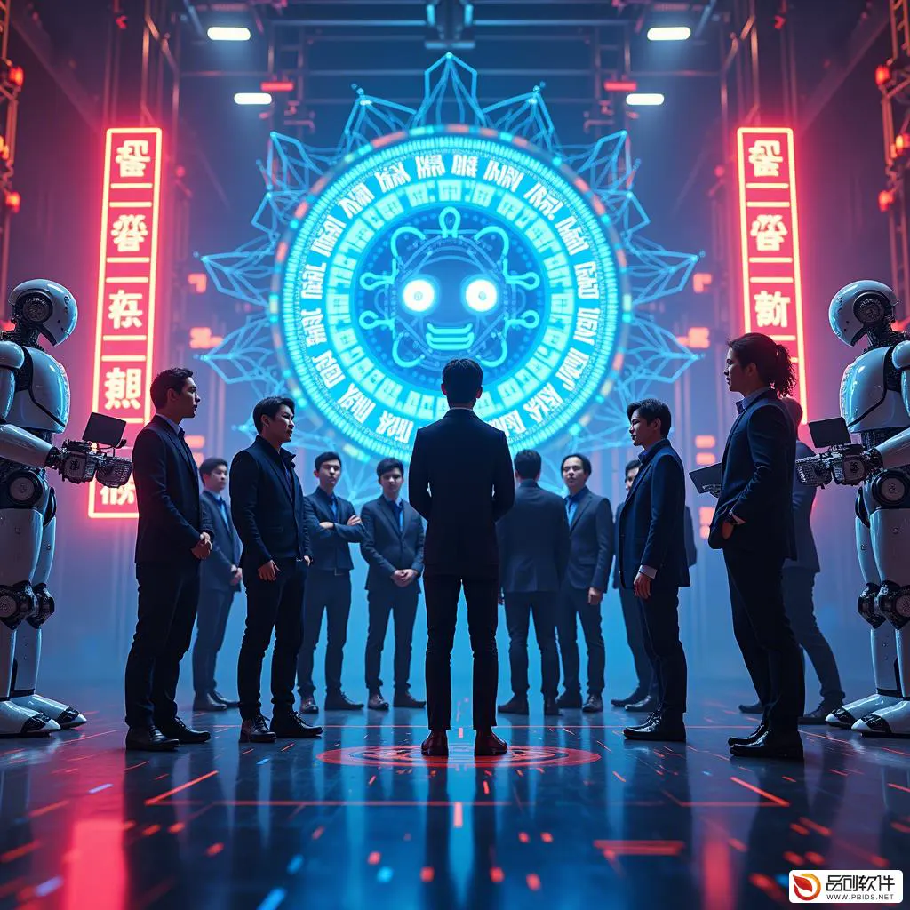 杭州市联友科技：引领增强学习系统新纪元
