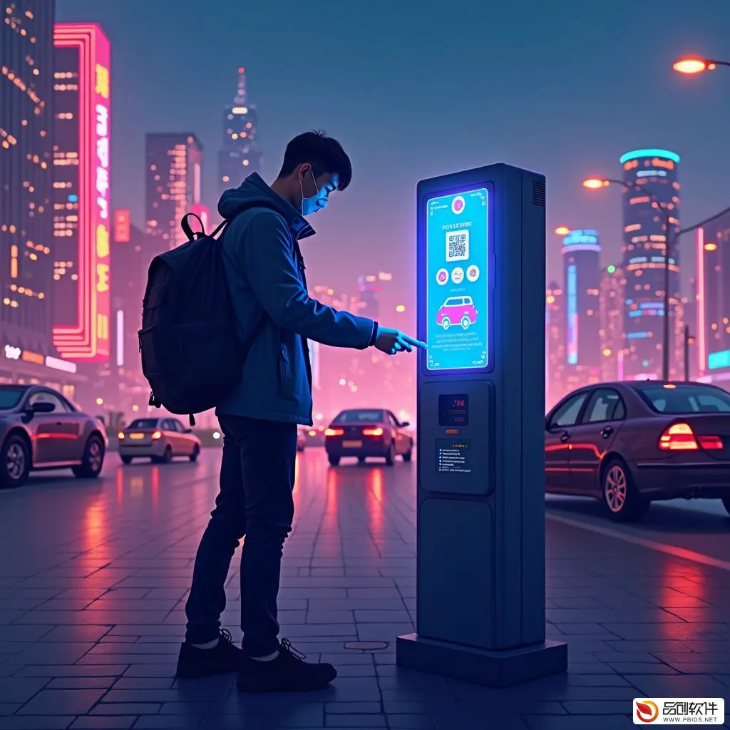 武汉市车载支付系统研发：创新引领未来出行
