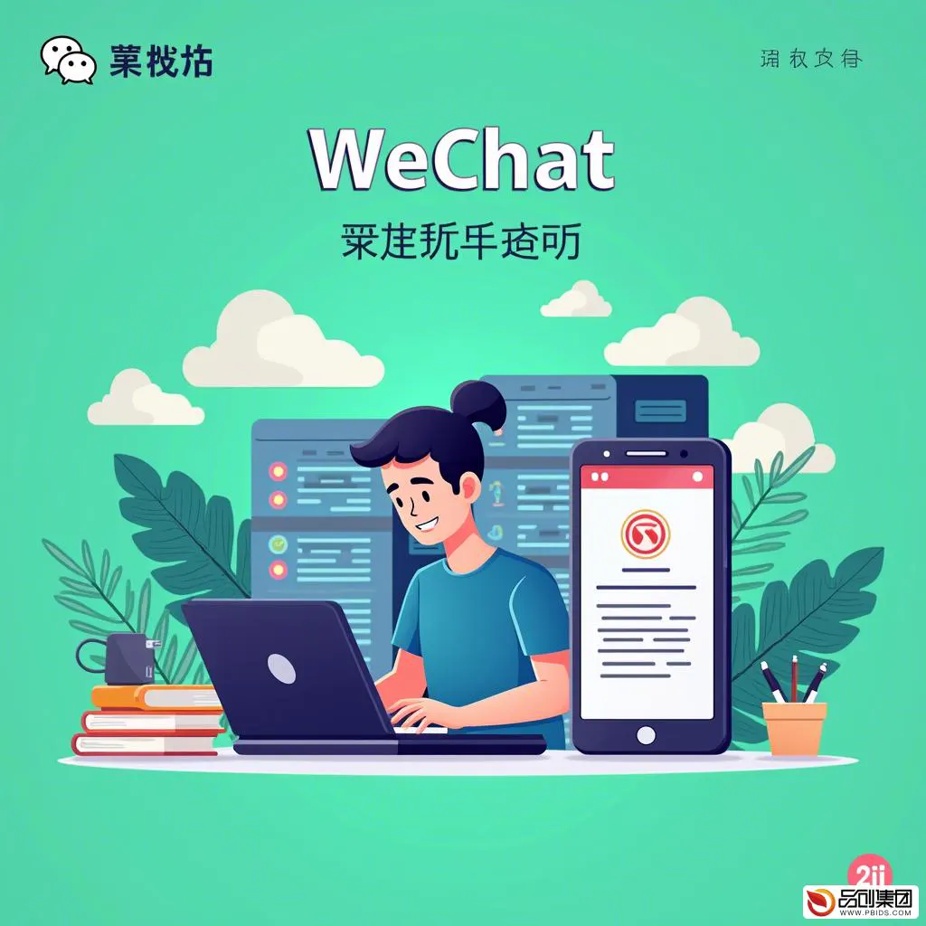 个人微信公众号开发全攻略：从零到一的实战指南
