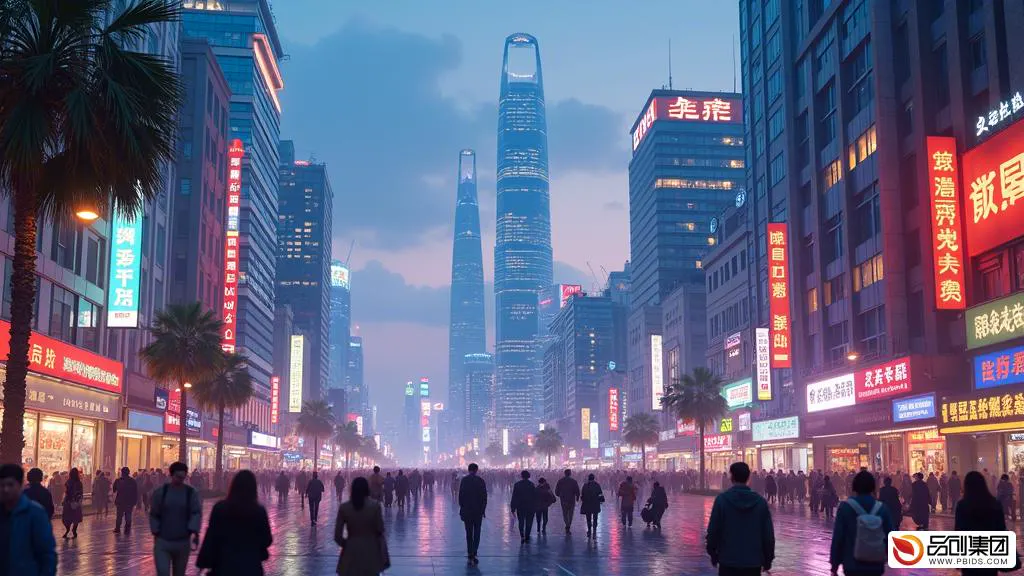 长沙微信小程序开发：打造智慧城市的新引擎
