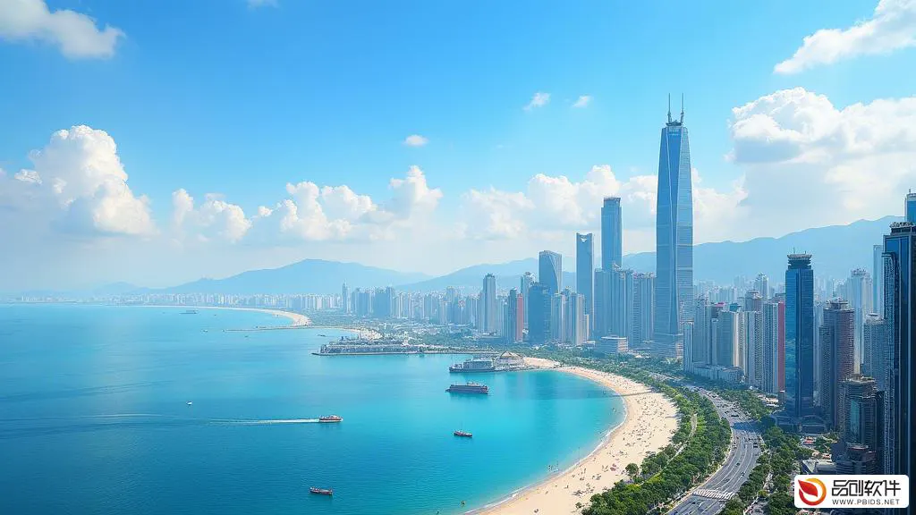 珠海市证券智能报表生成平台：创新引领金融行业新未来
