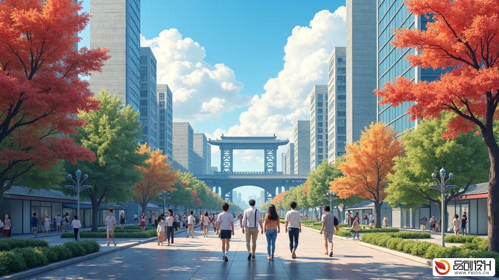 萍乡市数字界面设计的创新与发展
