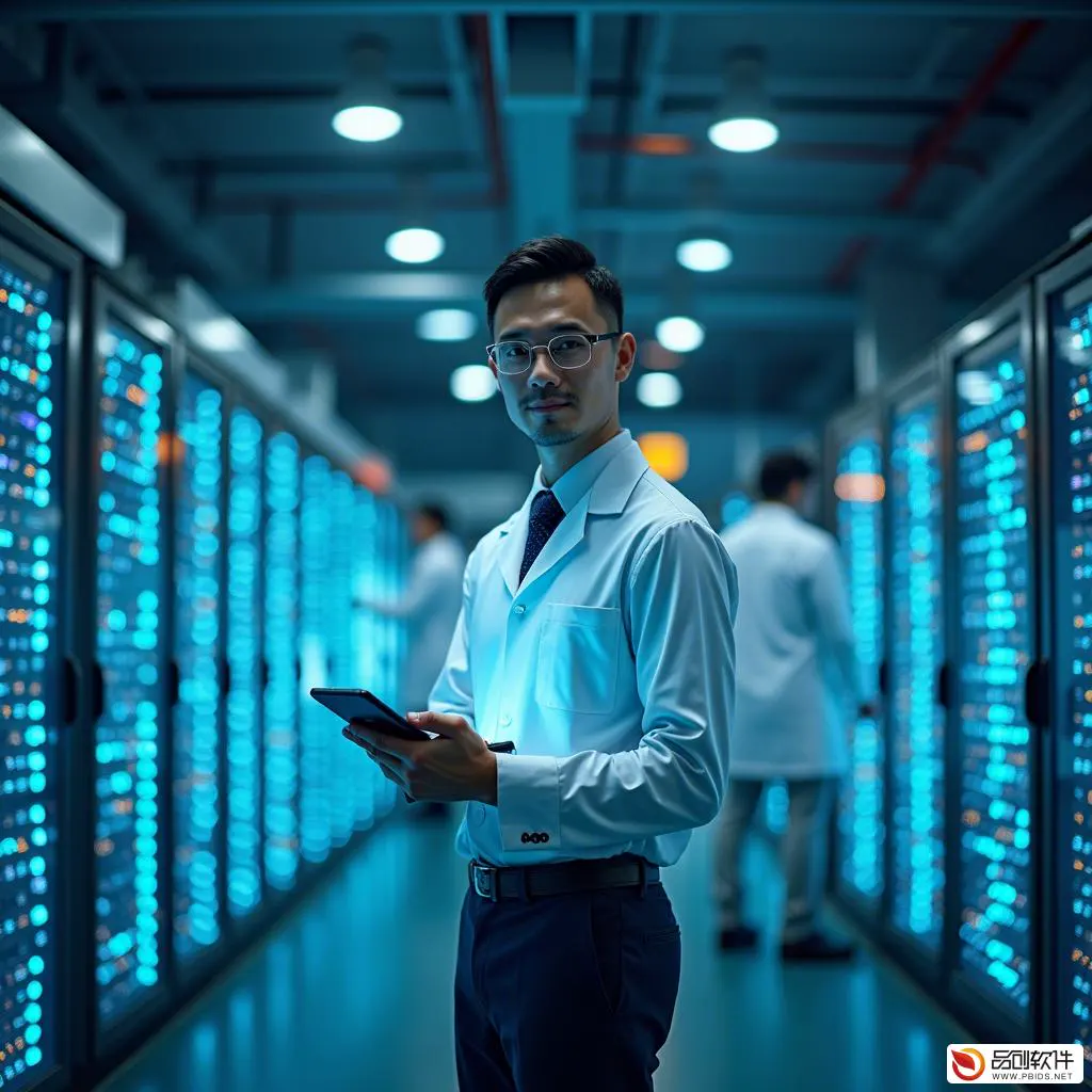 成都市中广核技术支持平台：专业运营，赋能能源未来
