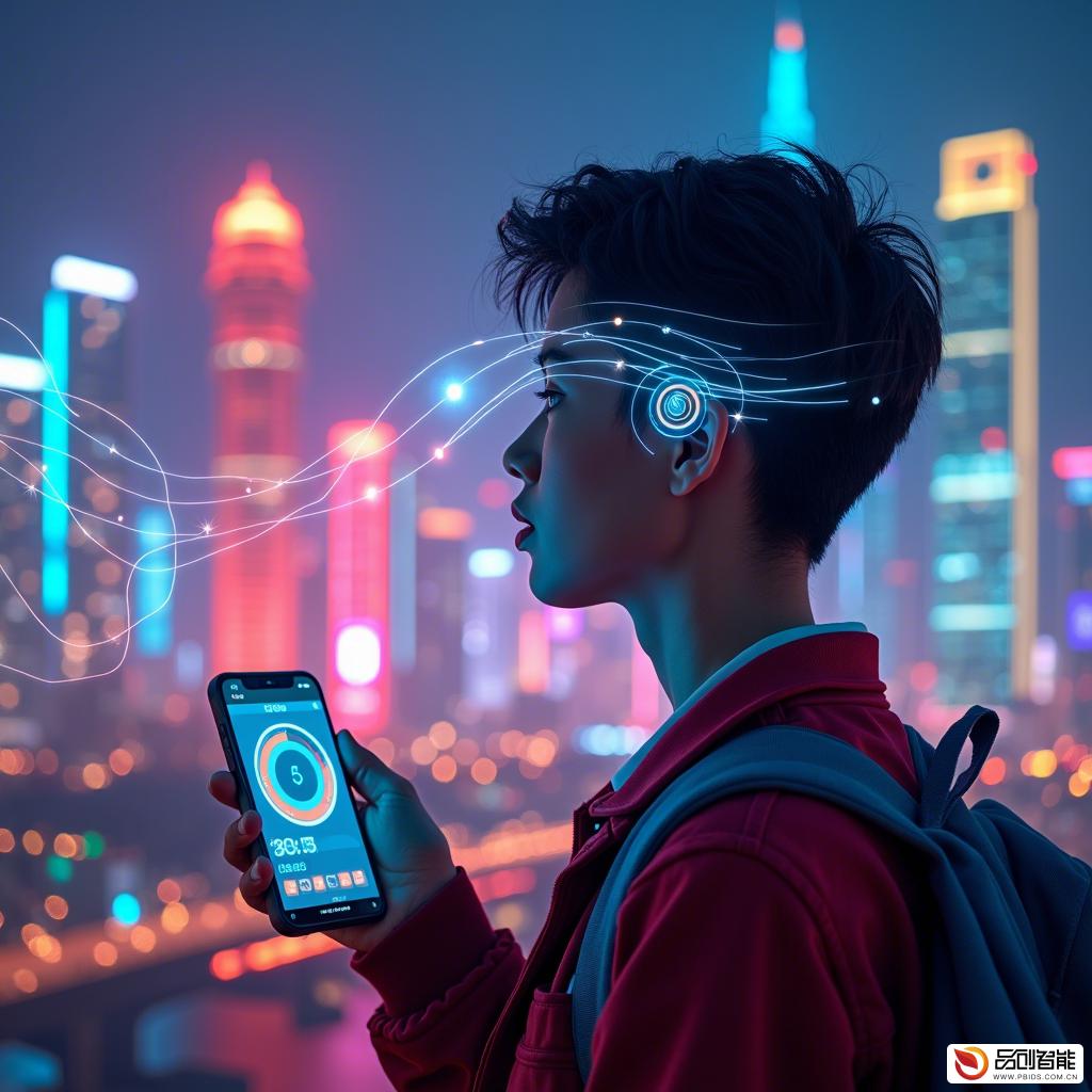 宁波市体温实时监测芯片集成平台：科技守护...