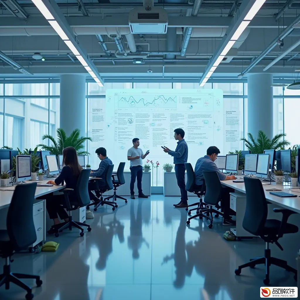 东莞市证券极速行情API平台研发中心：引领金融...