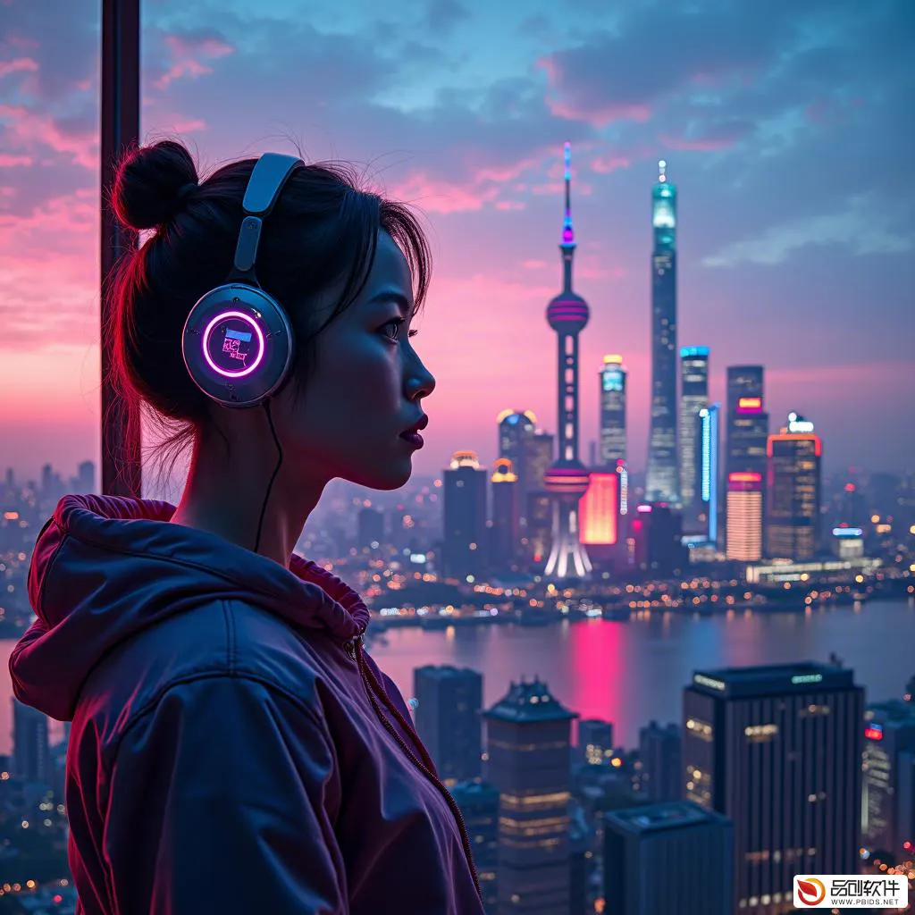 上海市智能硬件开发框架：创新引领未来科技
