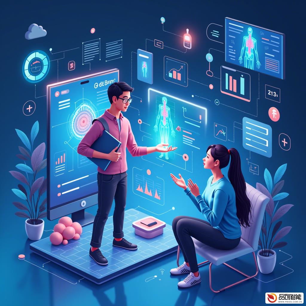 上海市物联网疼痛管理平台：科技赋能医疗健康管理的新篇章
