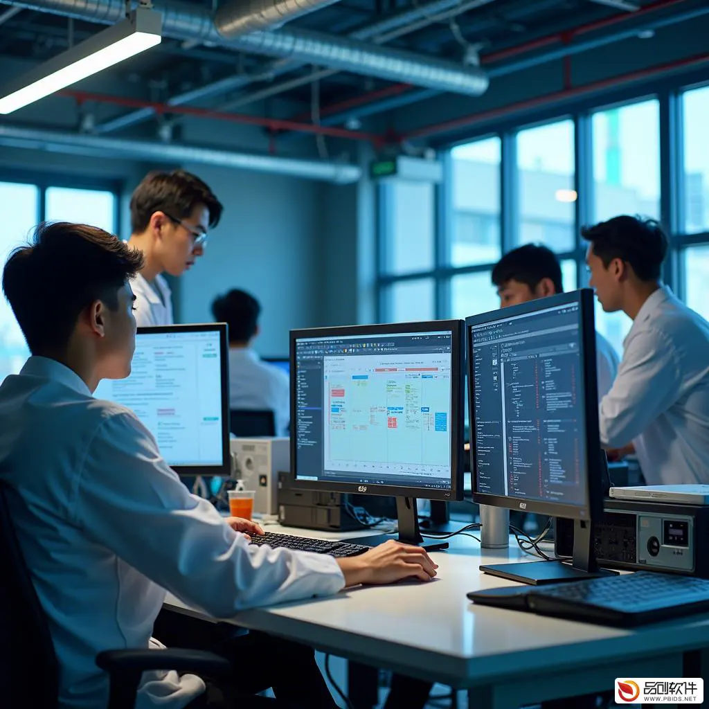宁波市教育设备信创适配平台工作室：引领教育数字...