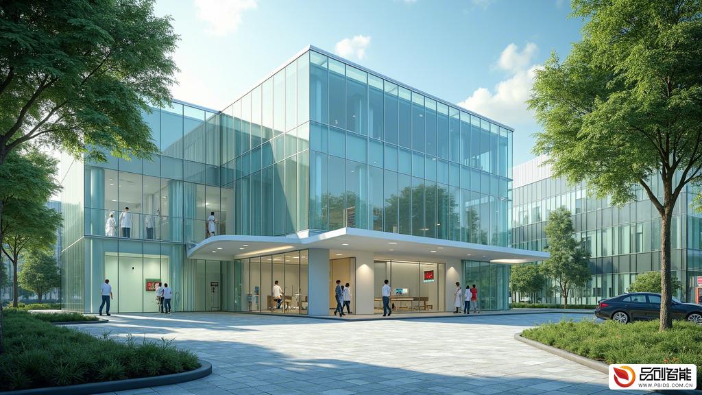宁波市医疗设备共享协议平台技术中心：推动医疗资源高效利用的新篇章
