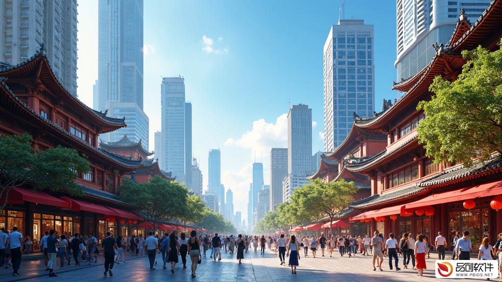 佛山市母婴健康管理APP：科技守护，爱的传递
