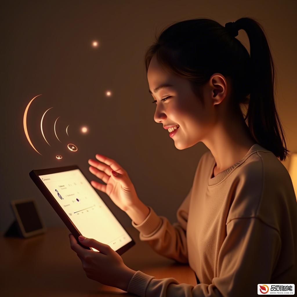 用户情绪识别技术：开启人机交互新篇章
