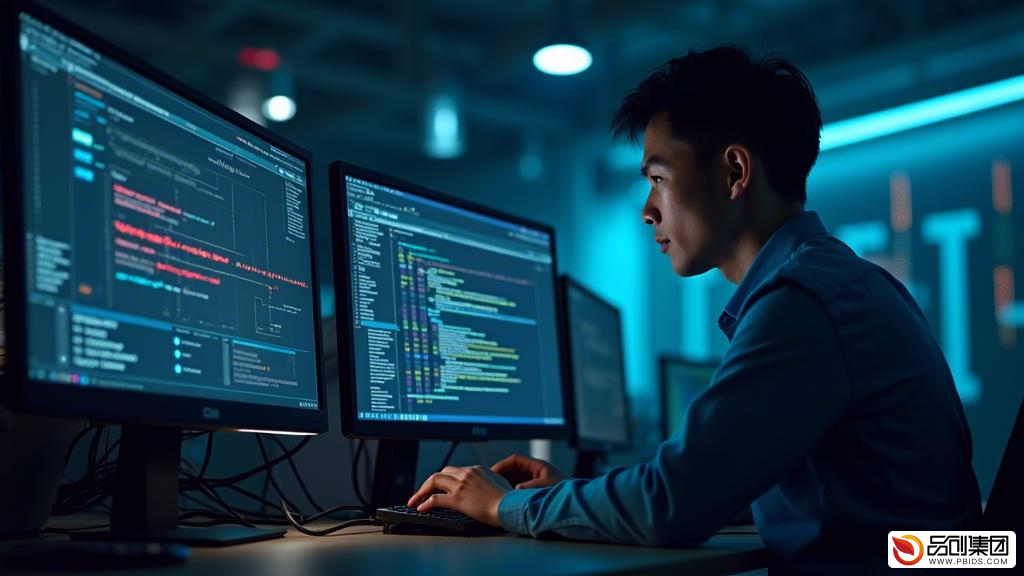 网络安全守护者：构建数字世界的坚固防线

