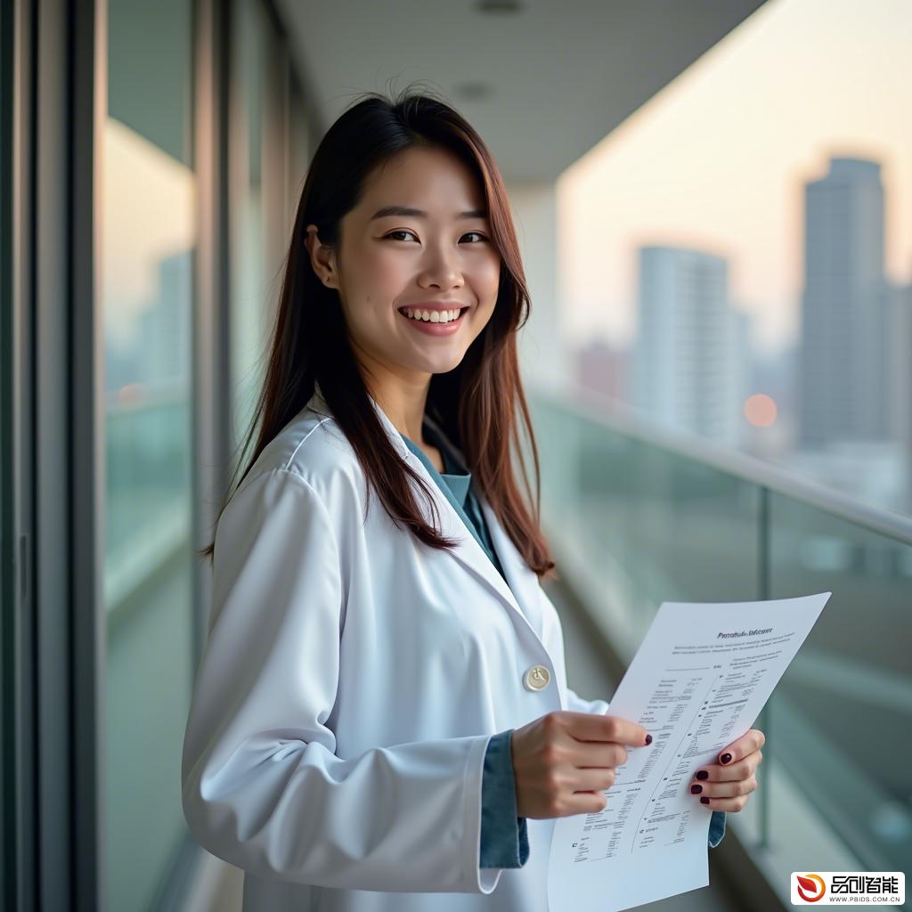 珠海市女性健康基因检测：精准守护，健康未来
