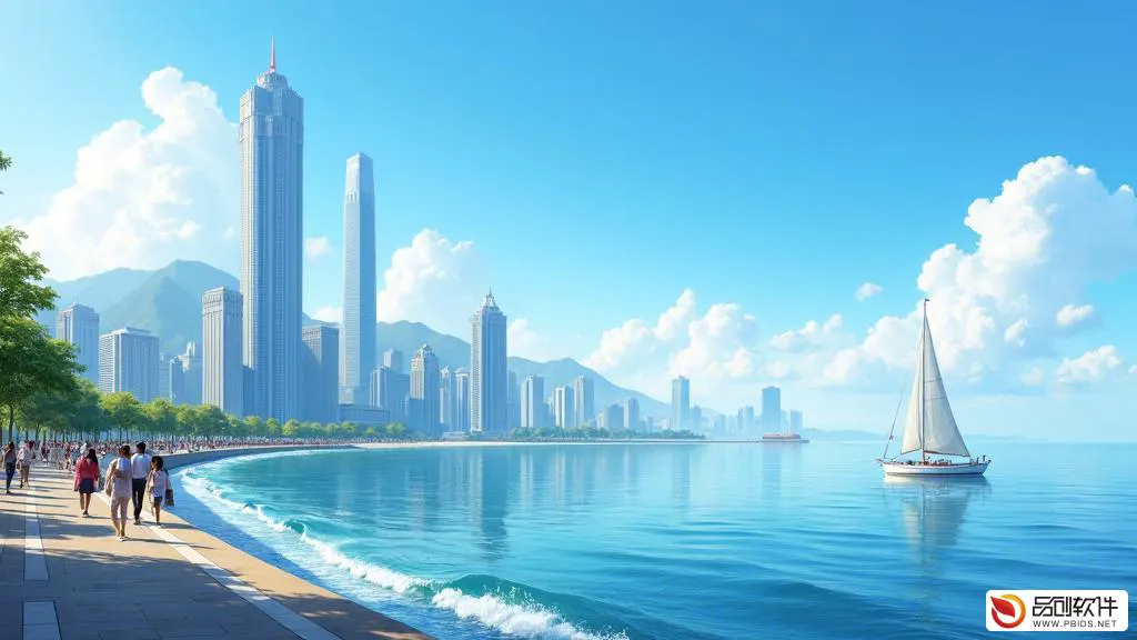 珠海市企业内外部活动管理平台公司的创新与实践
