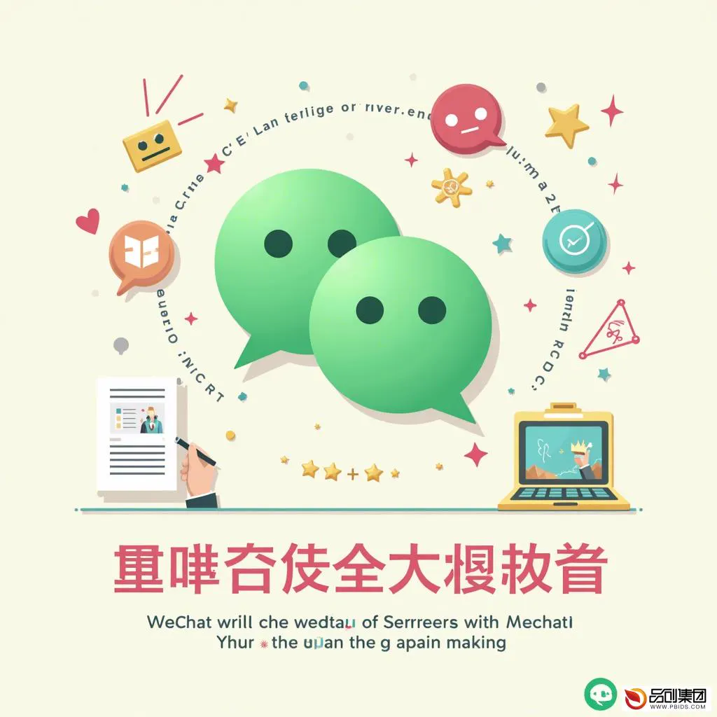 微信小程序：从零到一的全面制作指南
