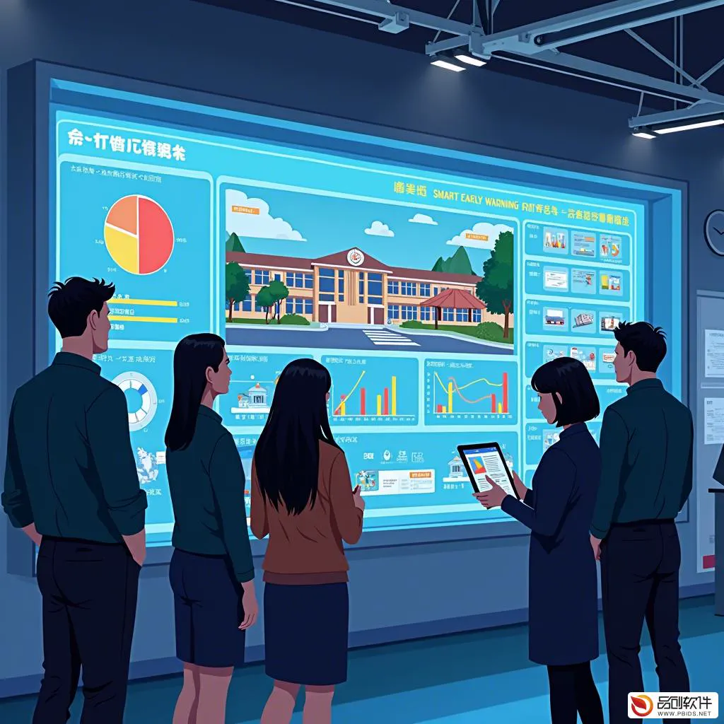 苏州市教育智能预警平台方案商：引领教育安全管理...