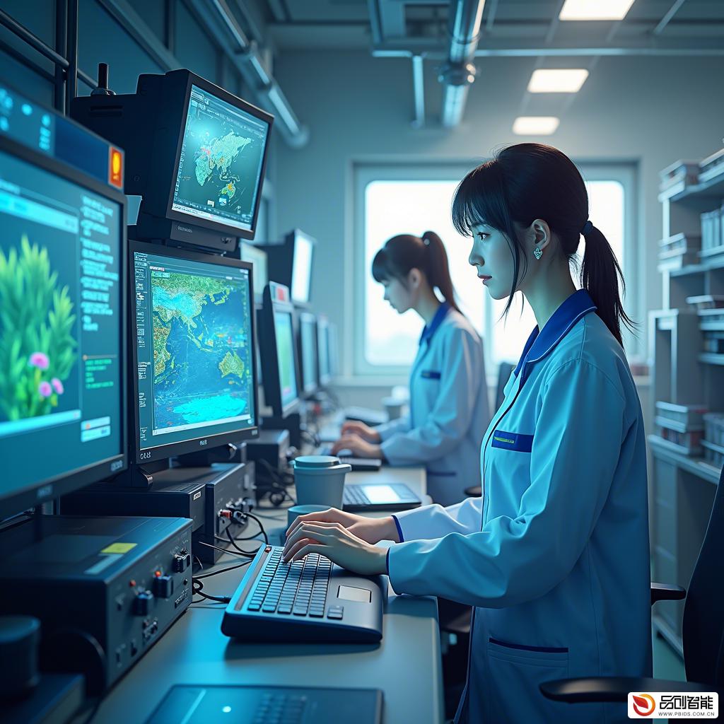 宁波市工作环境实时监测机构：守护职场健康...