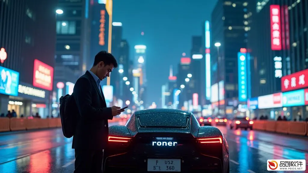 深圳市汽车技术研发系统开发集团的创新之路
