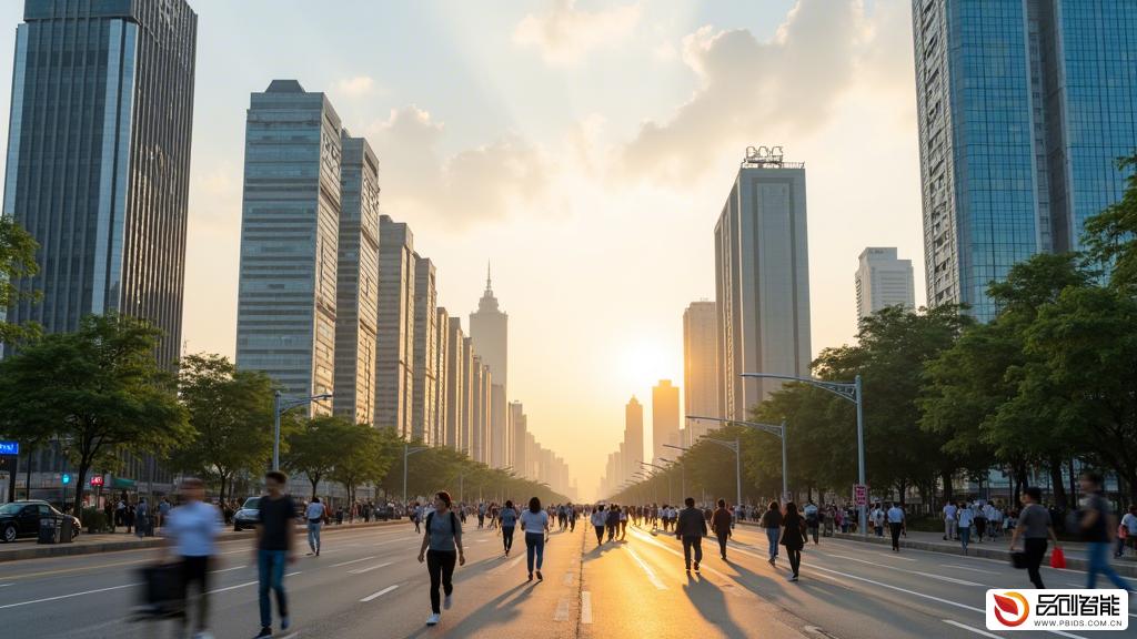 东莞市商用车路线规划平台：提升物流效率与环保效益的新篇章
