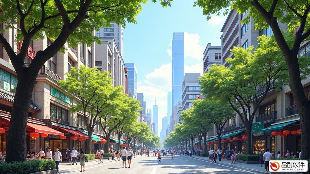 佛山市行业大模型定制：引领产业升级的新引擎
