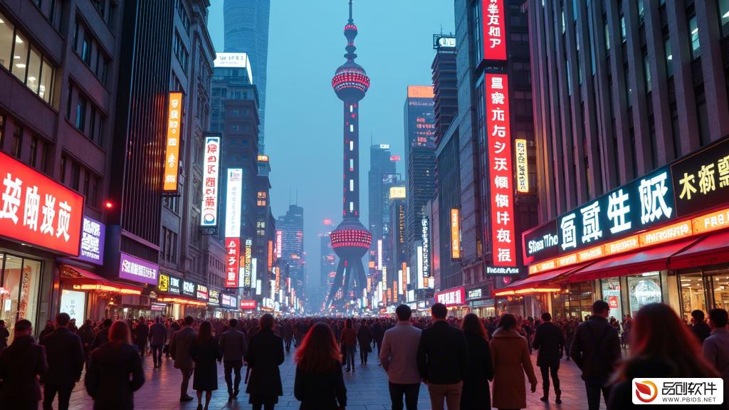 上海市物流基础设施健康评估系统：创新引领，智慧护航
